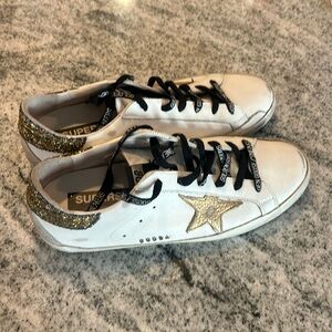 Golden Goose Superstar sneakers